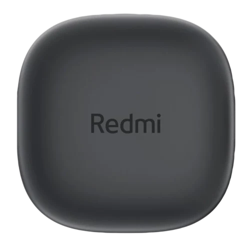 Наушники Xiaomi Redmi Buds 6 Play Black