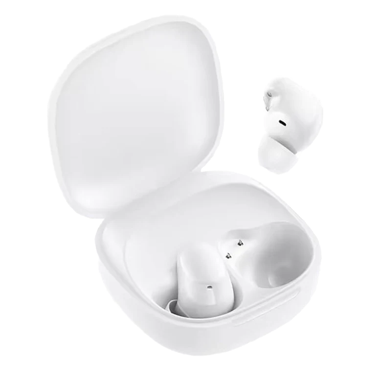 Căști Xiaomi Redmi Buds 6 Play White 14