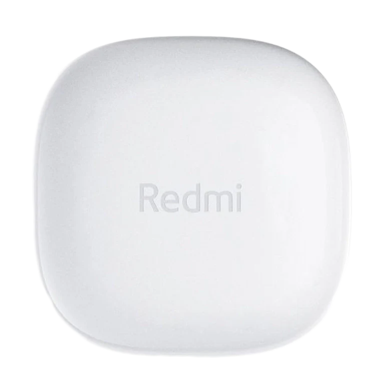 Căști Xiaomi Redmi Buds 6 Play White 15