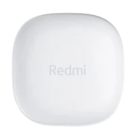 Căști Xiaomi Redmi Buds 6 Play White 9