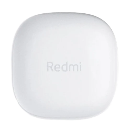 Наушники Xiaomi Redmi Buds 6 Play White