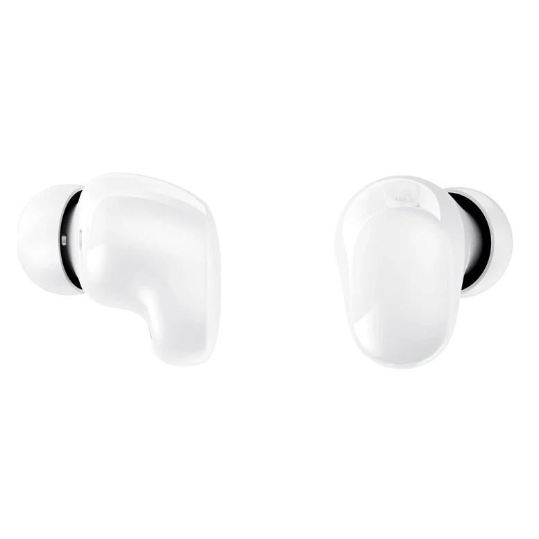 Căști Xiaomi Redmi Buds 6 Play White 5