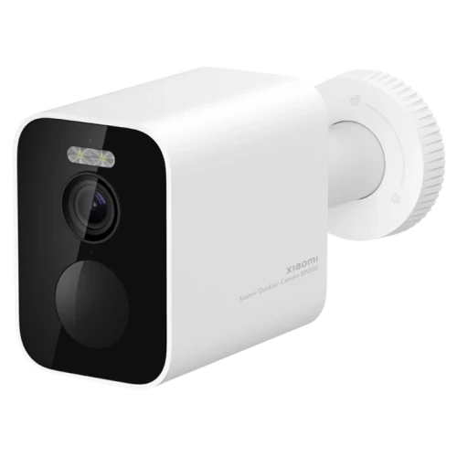 Камера видеонаблюдения Xiaomi Outdoor Camera BW500