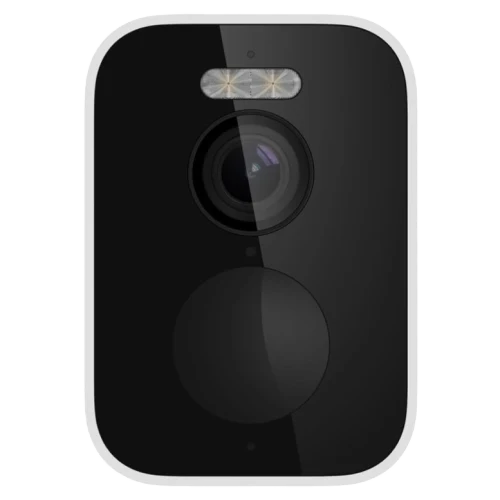Камера видеонаблюдения Xiaomi Outdoor Camera BW500