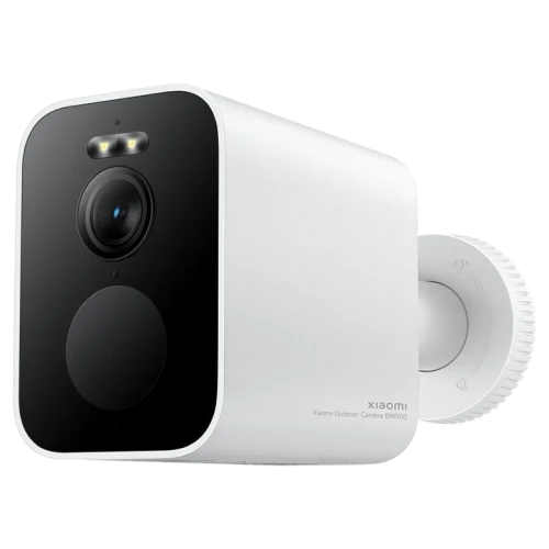 Камера видеонаблюдения Xiaomi Outdoor Camera BW500