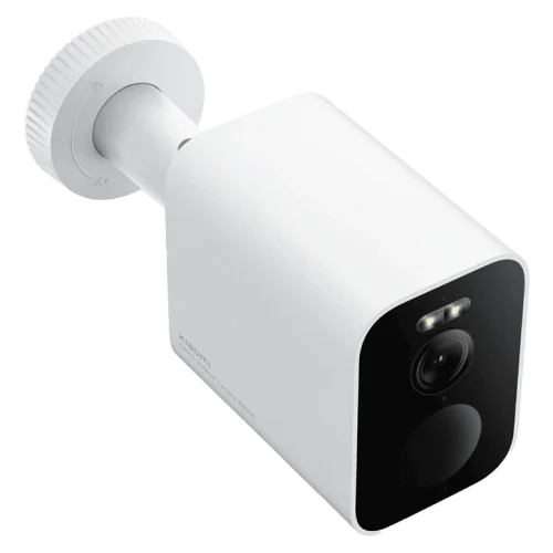Камера видеонаблюдения Xiaomi Outdoor Camera BW500