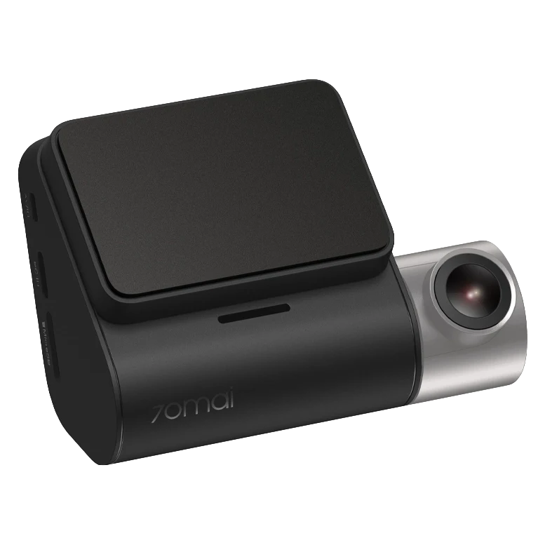 Cameră auto 70 Mai A510-1 Smart Dash Cam Set Global (+Rear Camera RC11) 5