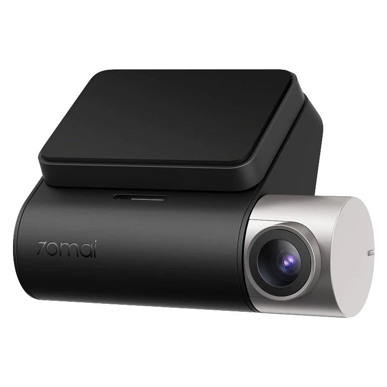 Cameră auto 70 Mai A510-1 Smart Dash Cam Set Global (+Rear Camera RC11) 8
