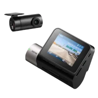 Cameră auto 70 Mai A510-1 Smart Dash Cam Set Global (+Rear Camera RC11) 2