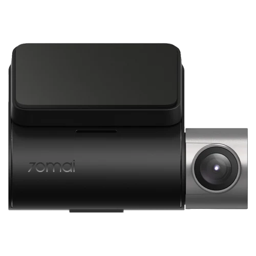 Видеорегистратор 70 Mai A510-1 Smart Dash Cam Set Global (+Rear Camera RC11)