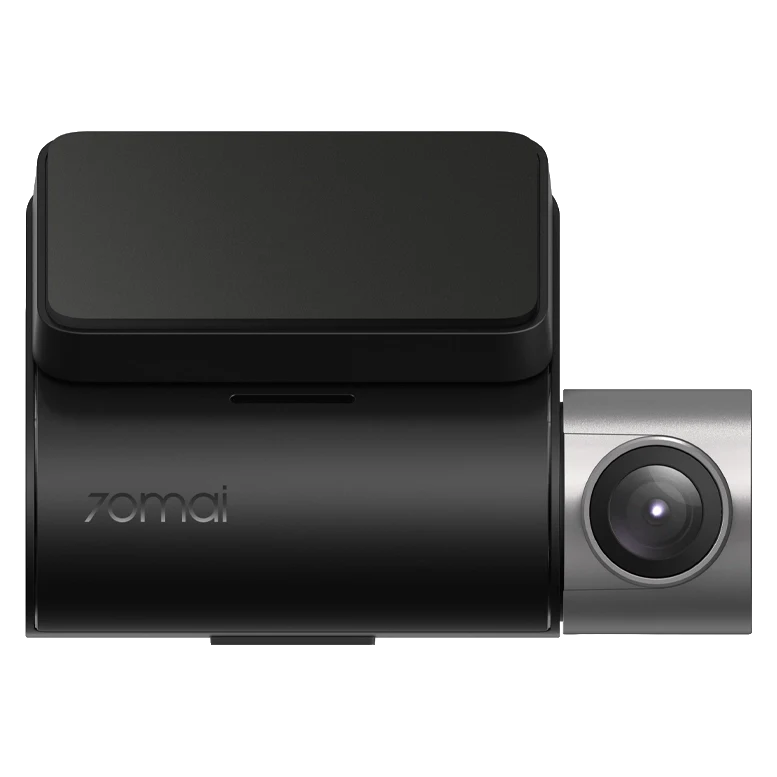 Cameră auto 70 Mai A510-1 Smart Dash Cam Set Global (+Rear Camera RC11) 3