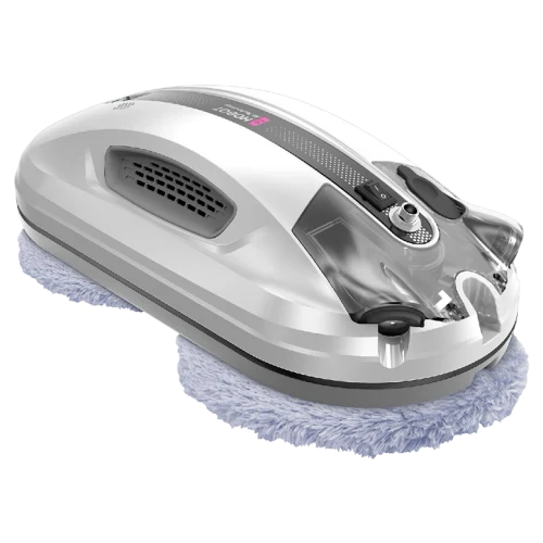 Робот мойщик окон HOBOT R3, Gray