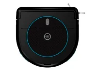 Робот-Пылесос HOBOT Legee 7, Black 2