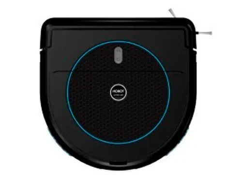 Робот-Пылесос HOBOT Legee 7, Black