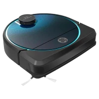 Робот-Пылесос HOBOT Legee 7, Black