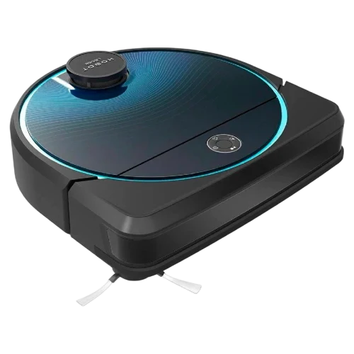 Робот-Пылесос HOBOT Legee 7, Black