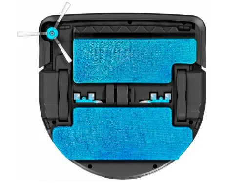 Набор HOBOT „Робот-пылесос Legee 7 + Робот для мытья окон S6 Pro”, Black