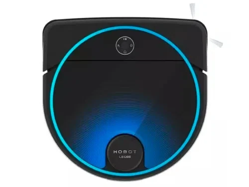Набор HOBOT „Робот-пылесос Legee 7 + Робот для мытья окон S6 Pro”, Black