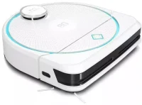 Пылесос Робот Hobot Legee D8, Белый 3