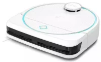 Пылесос Робот Hobot Legee D8, Белый 5
