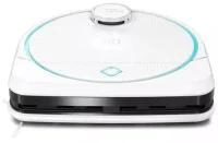 Пылесос Робот Hobot Legee D8, Белый 6