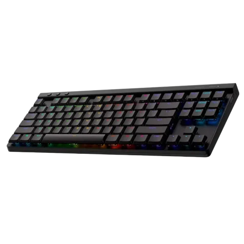 Клавиатура Logitech G515, Беспроводное, Чёрный
