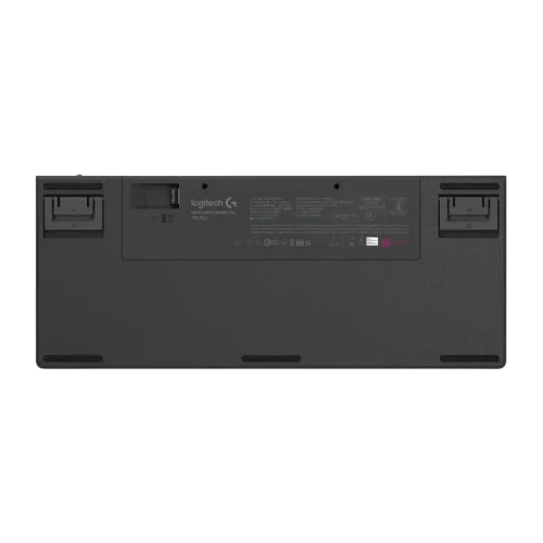 Клавиатура Logitech G515, Беспроводное, Чёрный
