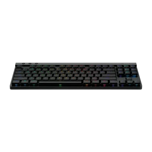 Клавиатура Logitech G515, Беспроводное, Чёрный