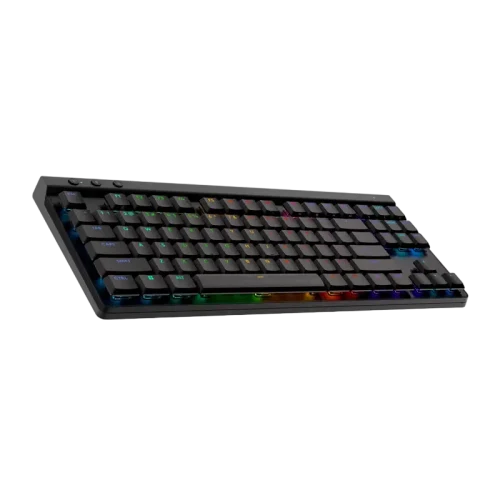 Клавиатура Logitech G515, Беспроводное, Чёрный