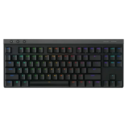 Клавиатура Logitech G515, Беспроводное, Чёрный