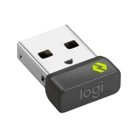 USB-адаптер Logitech Bolt, Графитовый 2