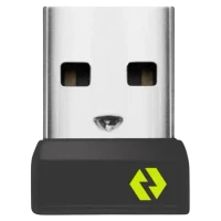 USB-адаптер Logitech Bolt, Графитовый