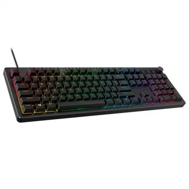 Клавиатура HyperX Alloy Rise, Черный 3