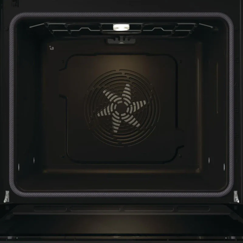 Электрический духовой шкаф Gorenje BPS6737E04DBG, Черный 2