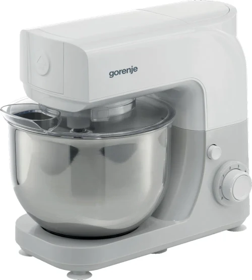 Кухонный комбайн Gorenje MMC805W, Белый