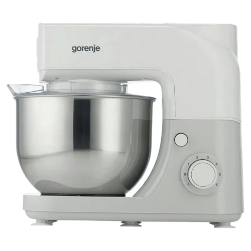 Кухонный комбайн Gorenje MMC805W, Белый