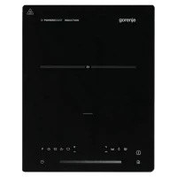 Индукционная настольная плита Gorenje ICY2000SP, Чёрный