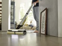 Электрошвабра Karcher FC 7 Signature Line (1.055-709.0) 6