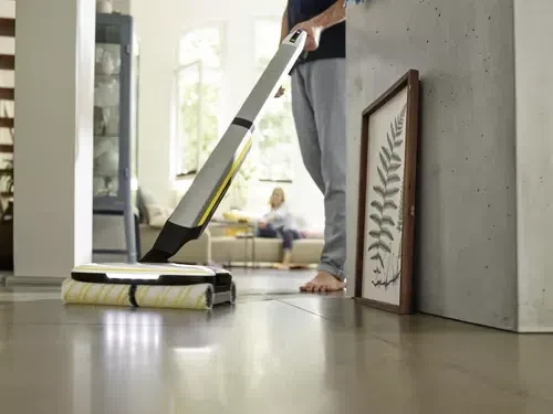 Электрошвабра Karcher FC 7 Signature Line (1.055-709.0) 6