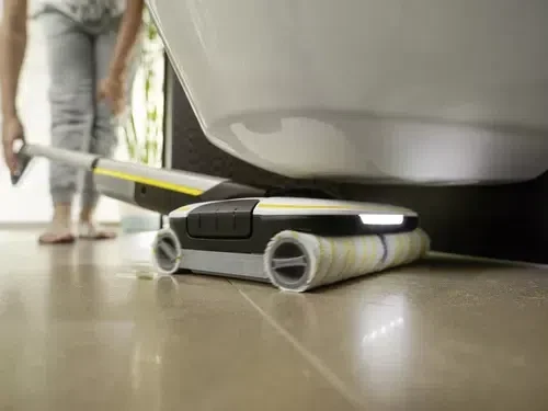Электрошвабра Karcher FC 7 Signature Line (1.055-709.0) 4