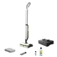 Электрошвабра Karcher FC 7 Signature Line (1.055-709.0)