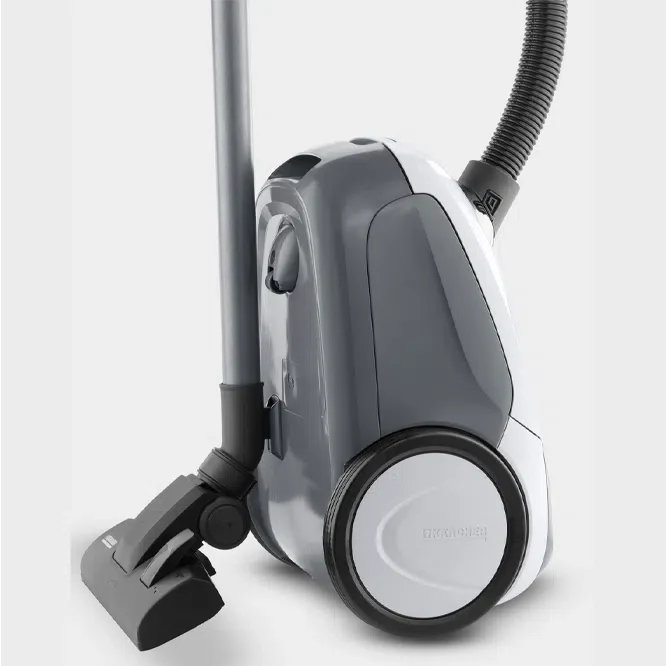Пылесос KARCHER VC2 KAP 6