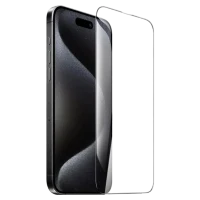 HOCO Guardian HD tempered glass set for iPhone 16 Pro (G14) (10PCS)