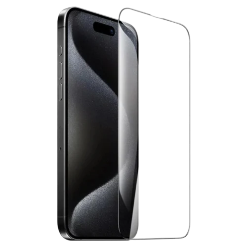 Set de sticlă de protecție HOCO Guardian HD (10 buc.) pentru iPhone 16 Pro (G14)
