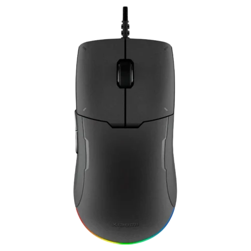 Мышь Xiaomi Gaming Mouse Lite Black