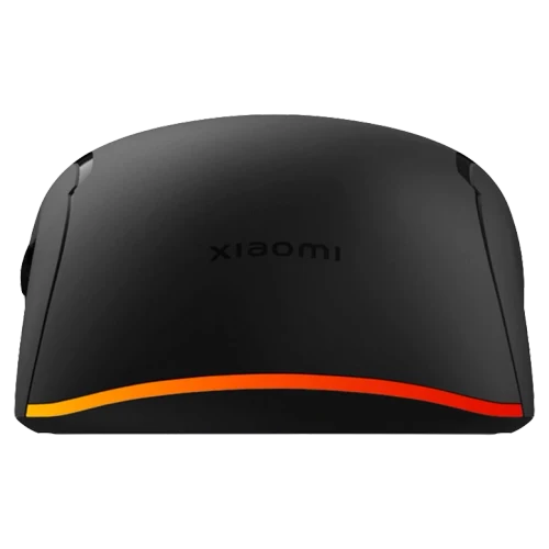Мышь Xiaomi Gaming Mouse Lite Black