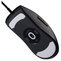 Mouse Xiaomi Gaming Mouse Lite Black 5