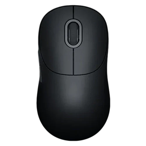 Xiaomi Wireless Mouse 3 Black