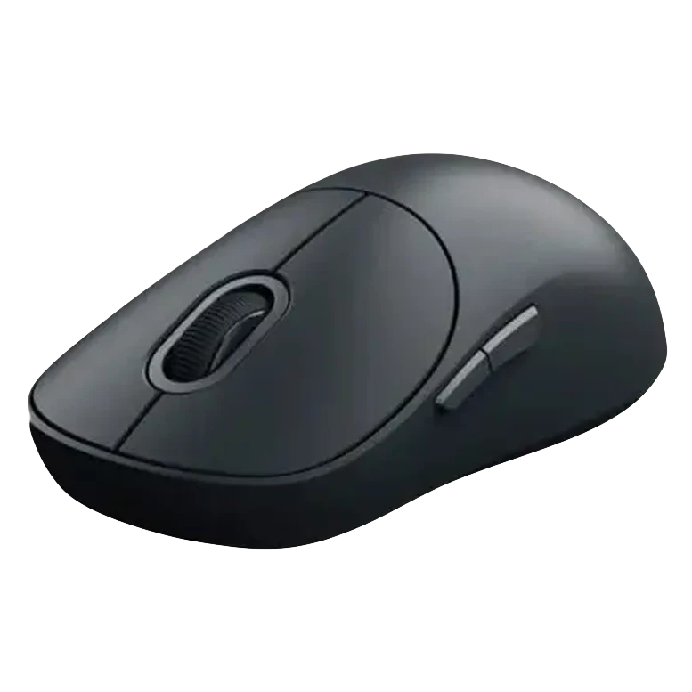 Xiaomi Wireless Mouse 3 Black 2