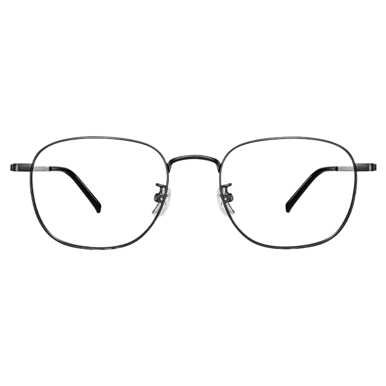 Ochelari Xiaomi Blue Light Blocking Glasses Black 4
